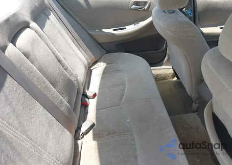 2000 Honda Accord 2.3 Ex z USA, uszkodzony, nr VIN 1HGCG6673YA137621